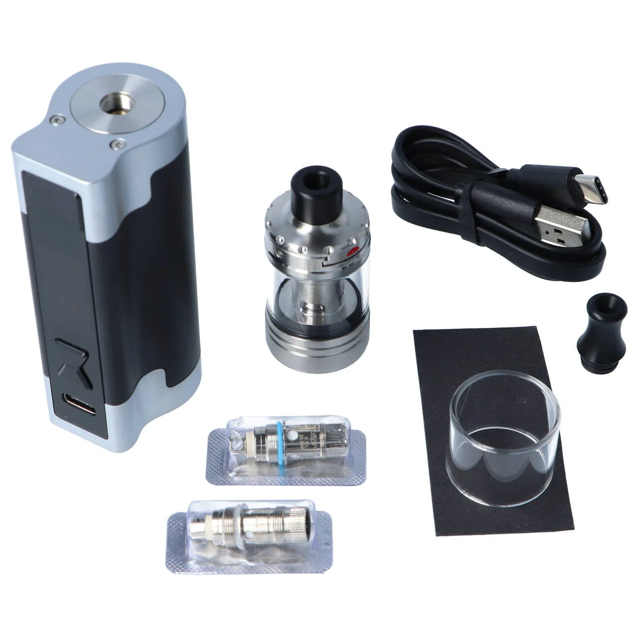Aspire Zelos 3 Kit