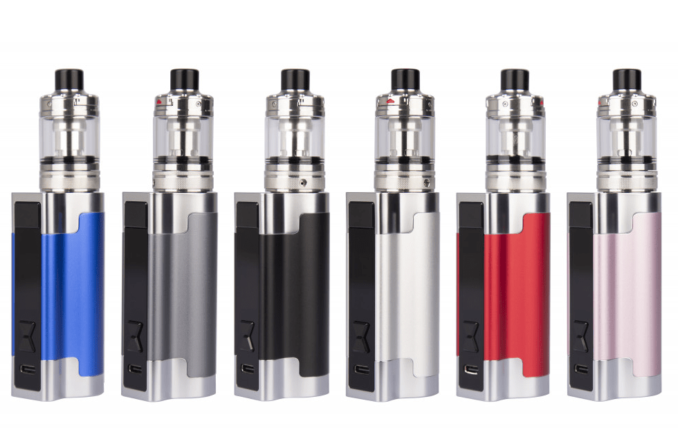 Aspire Zelos 3 Kit